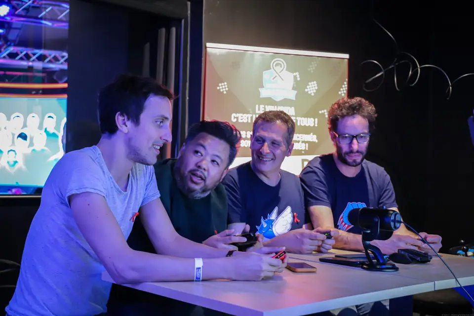 WeRiseUp — photo 4