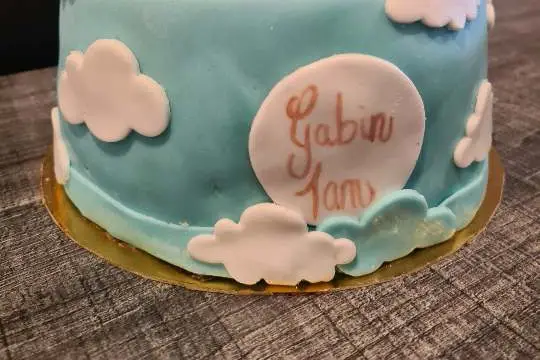 O'Sullivan — photo 7