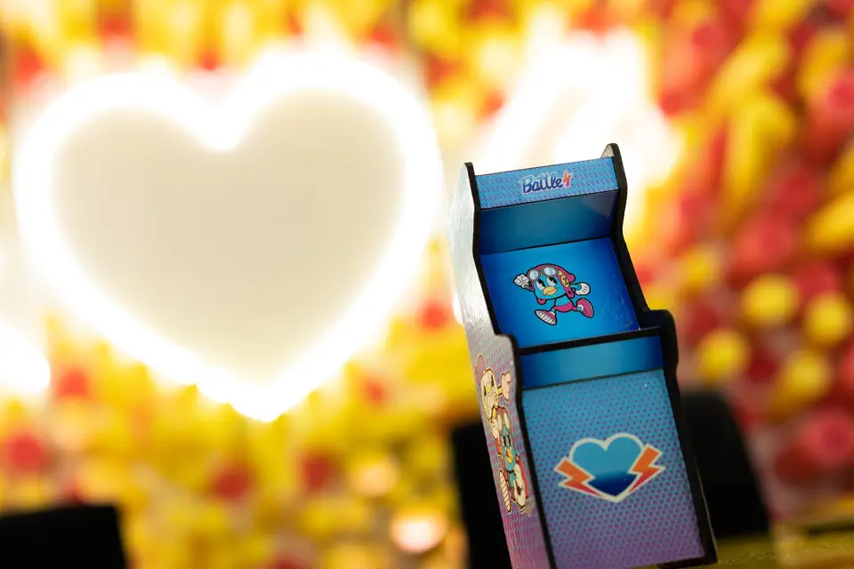 WeRiseUp — photo 3