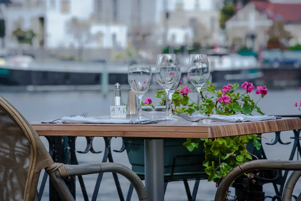 Le Pavillon Gibraltar — photo 2