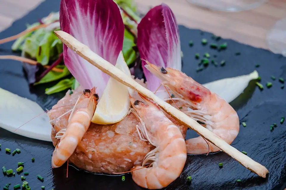 Le Pavillon Gibraltar — photo 3