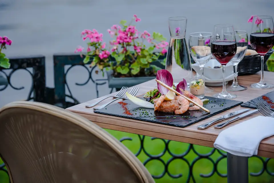 Le Pavillon Gibraltar — photo 5