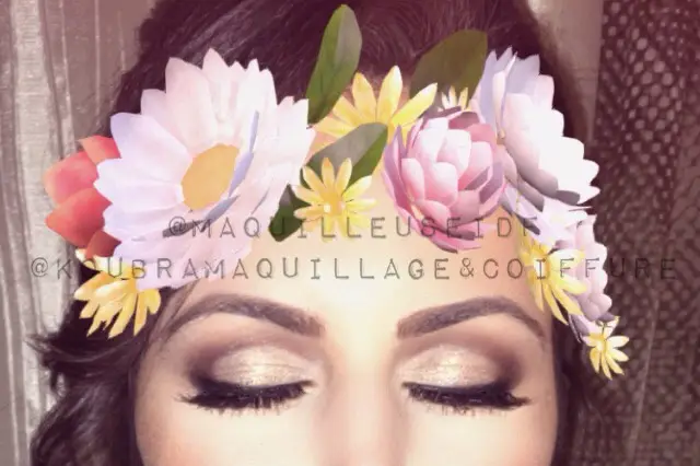 Koubra Maquillage — photo 7