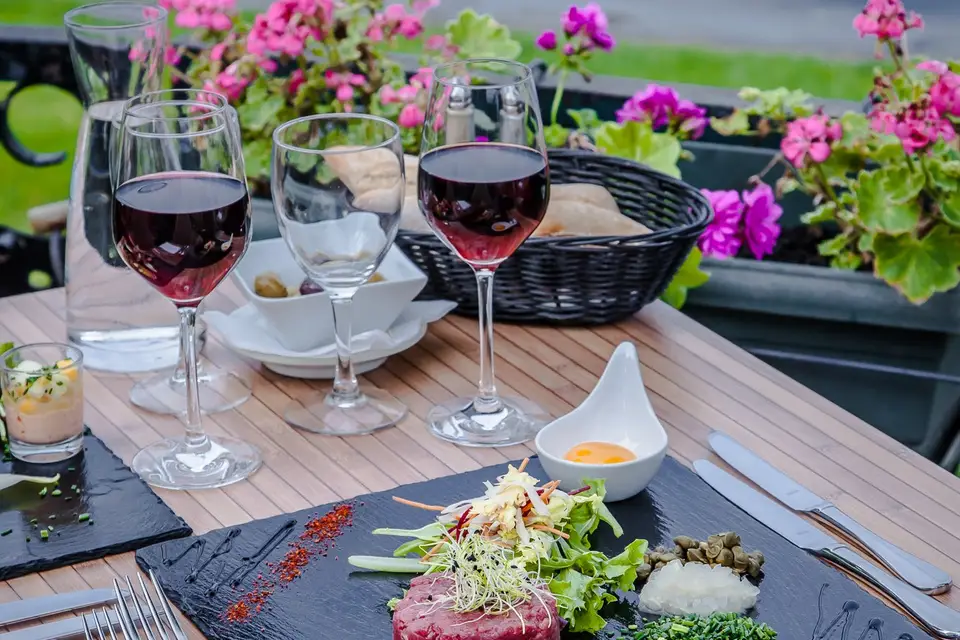 Le Pavillon Gibraltar — photo 8