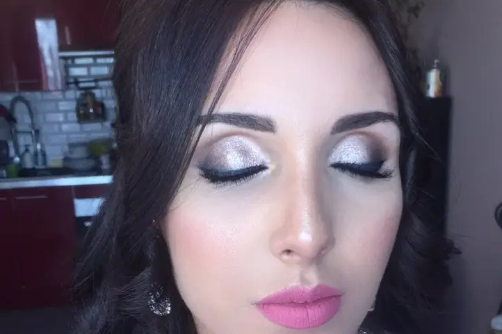 Koubra Maquillage — photo 6