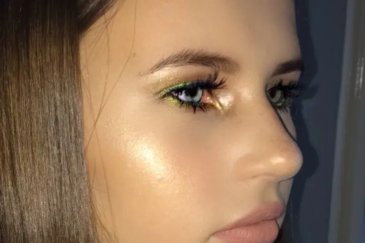 Koubra Maquillage — photo 4