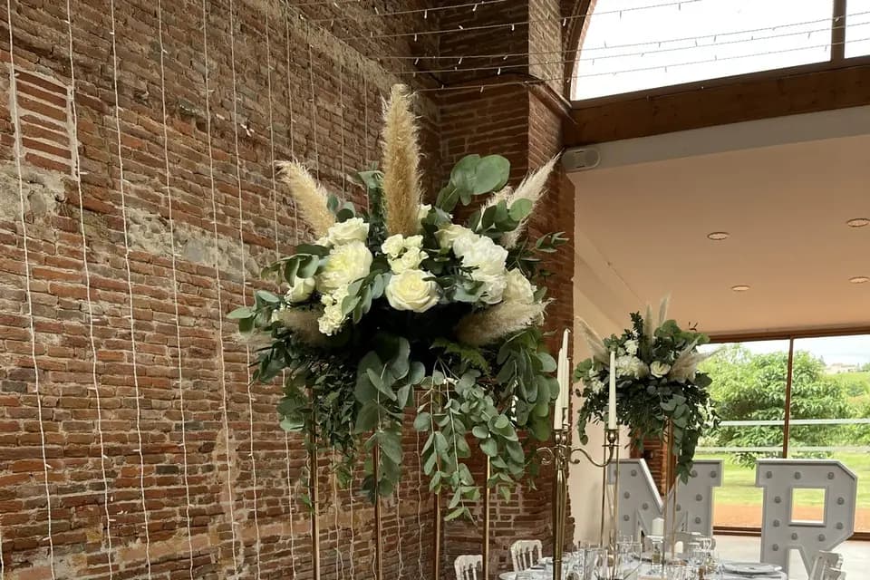 Liberty Fleurs Bonnefoy — photo 2