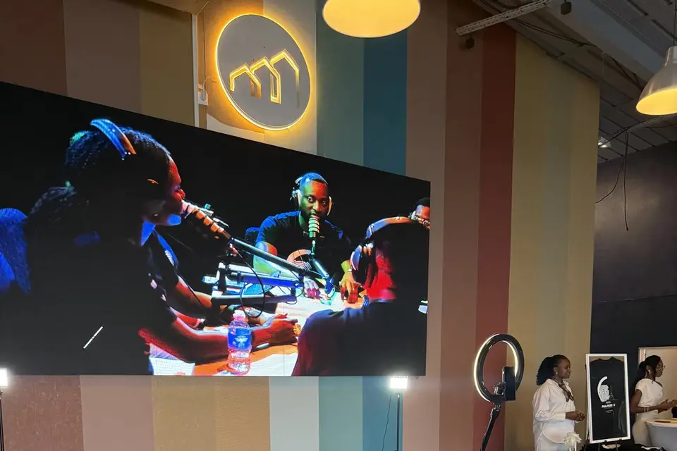 Neftaly Muteba — photo 1