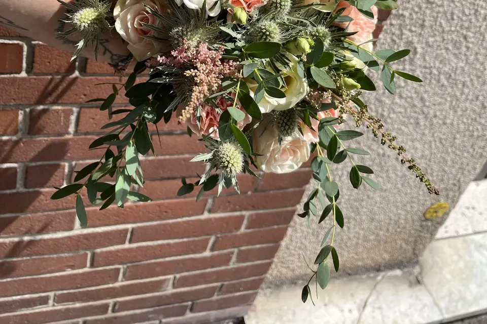 Liberty Fleurs Bonnefoy — photo 1