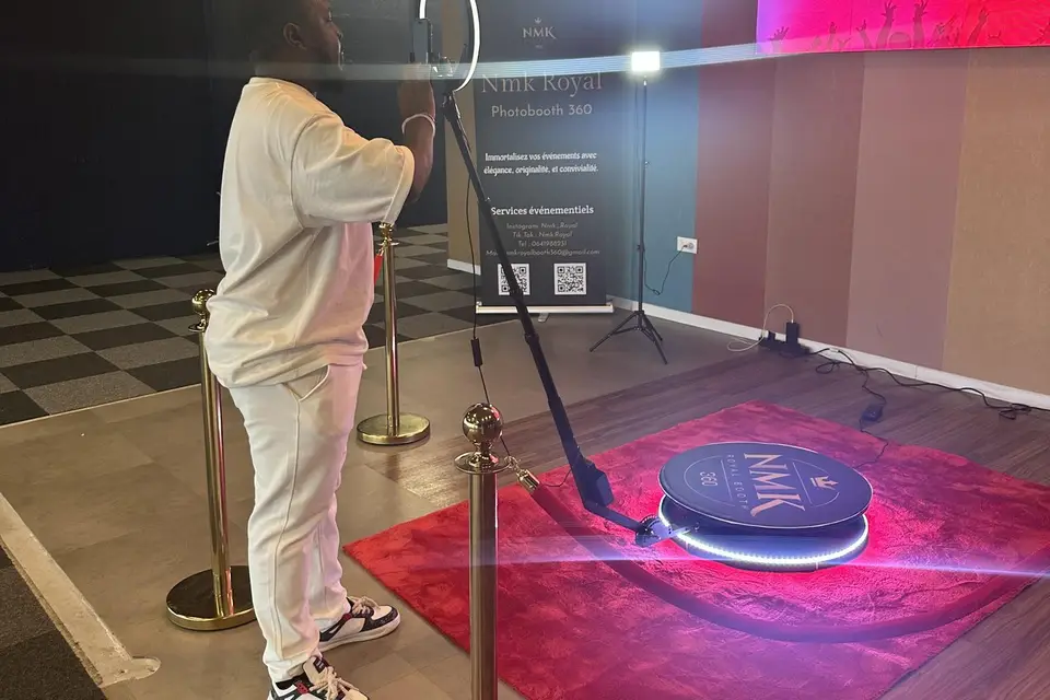 Neftaly Muteba — photo 2