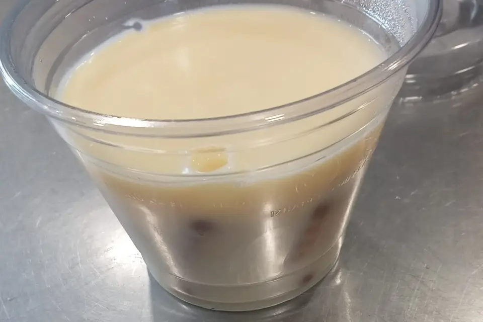 Afghane Kitchen — photo 2