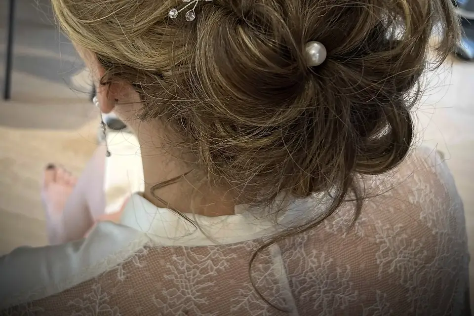 L’instant coiff’ — photo 7