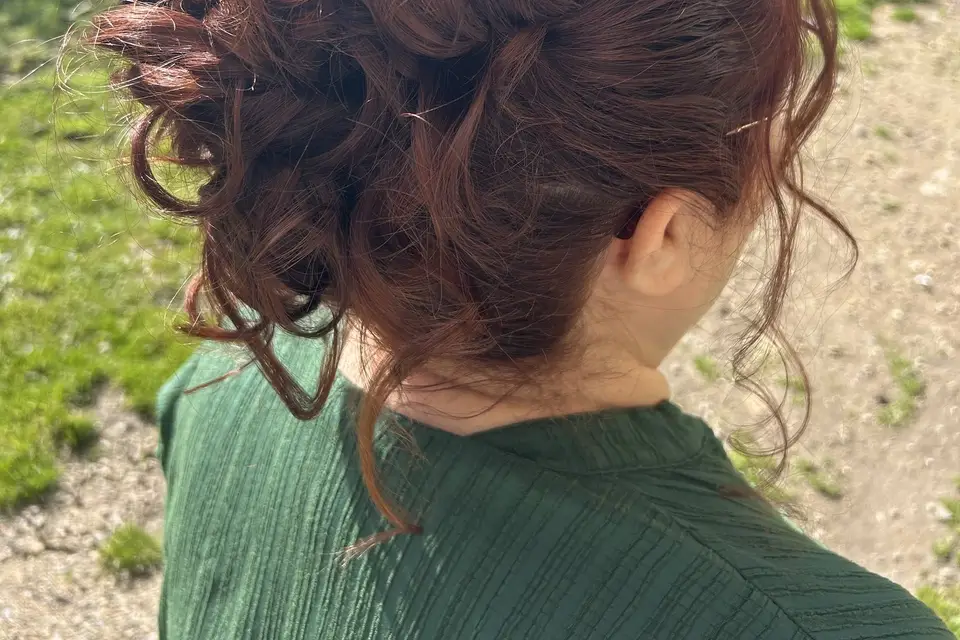 L’instant coiff’ — photo 6