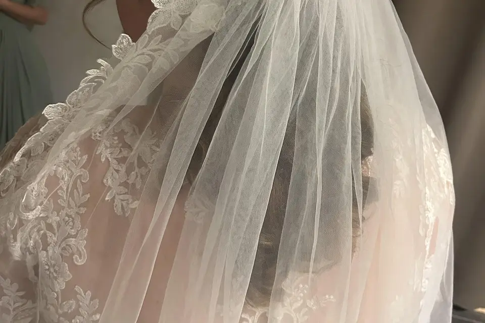 L’instant coiff’