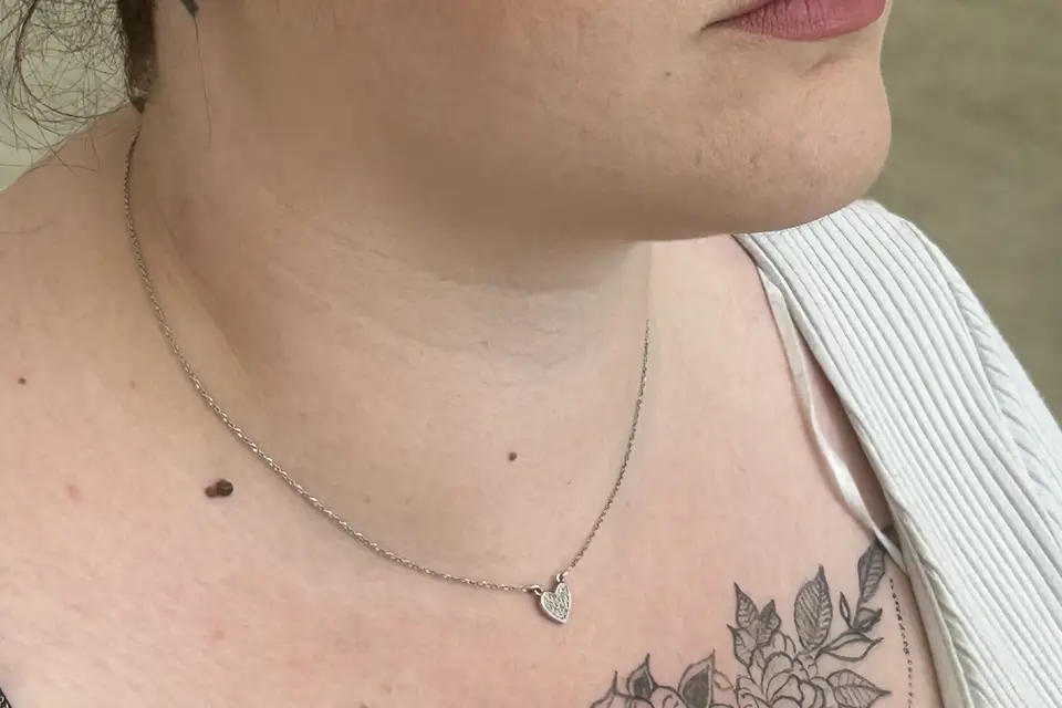 L’instant coiff’ — photo 4