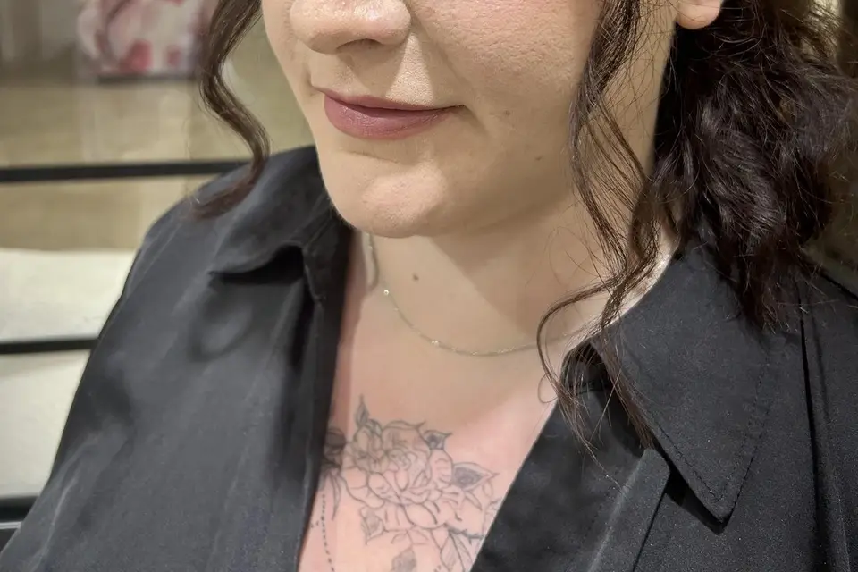 L’instant coiff’ — photo 5