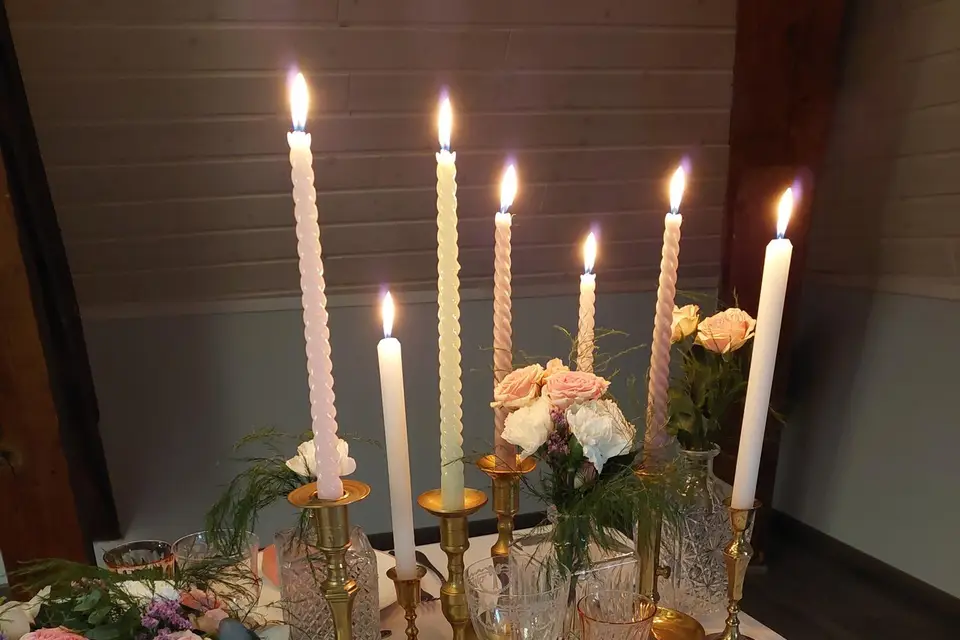 Vaiss'elles vintages et compagnie — photo 8