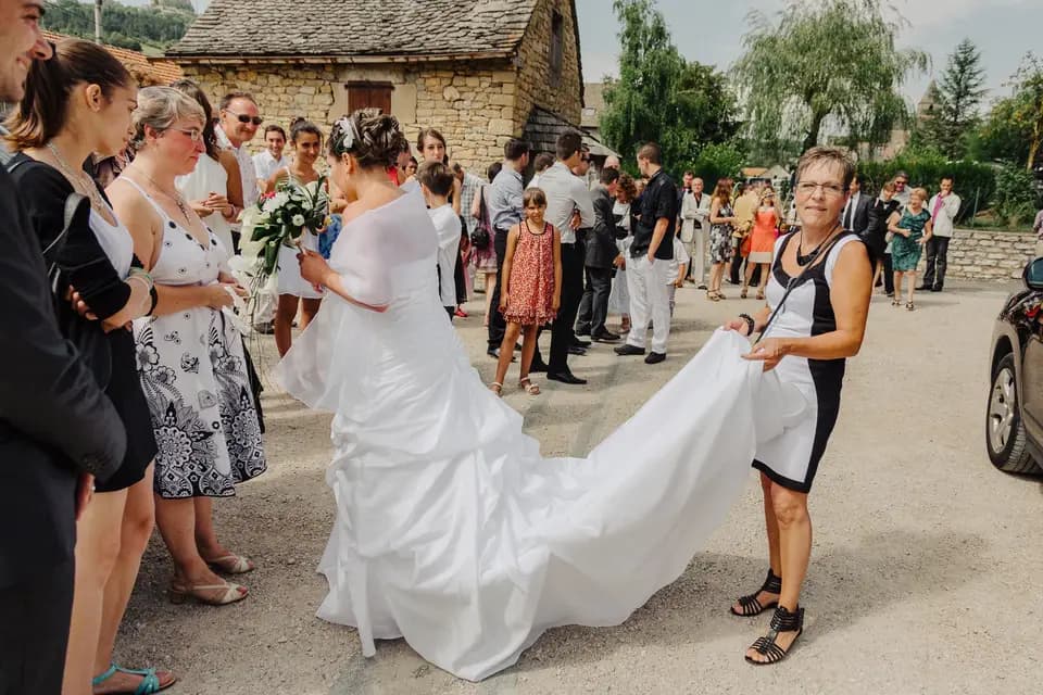 Virginie Laune — photo 7