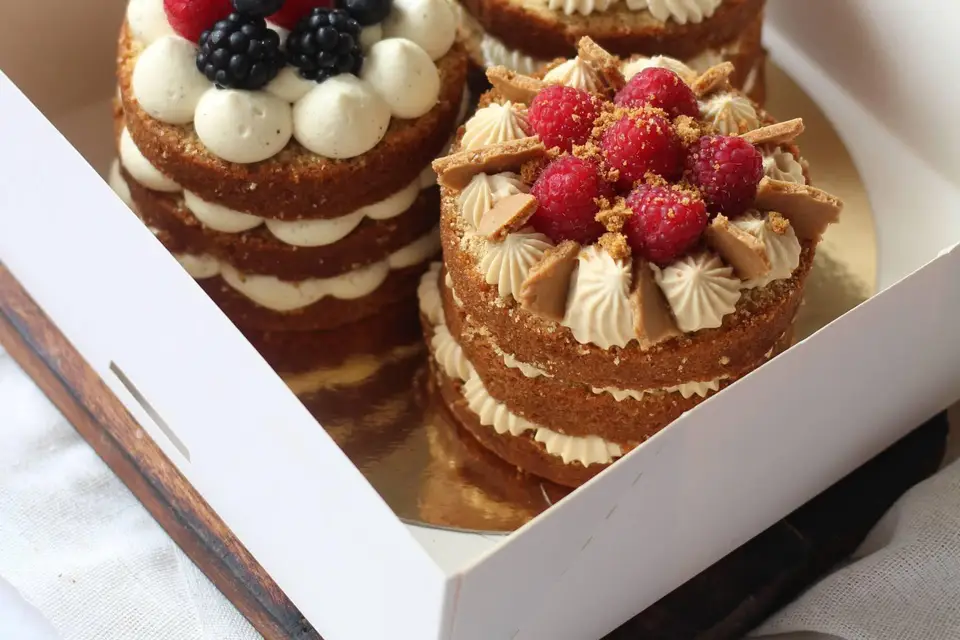 Rock The Bretzel — photo 5