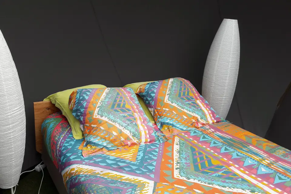 Cabanes & Bulles — photo 2