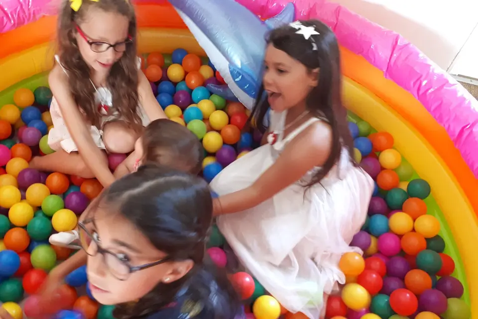 Animation Vip Kids — photo 1