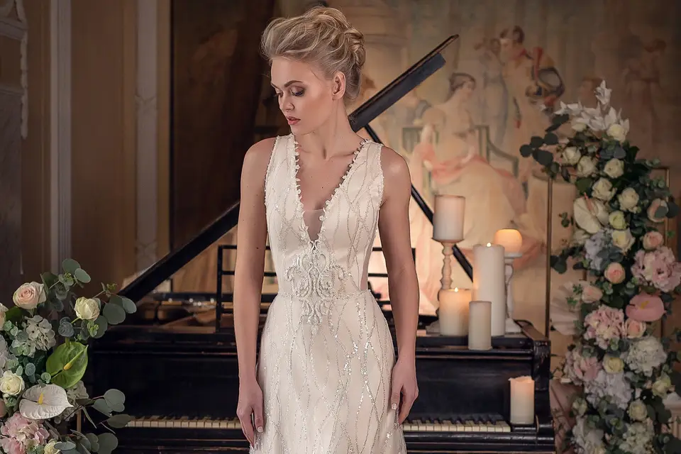 St Germain Wedding — photo 7