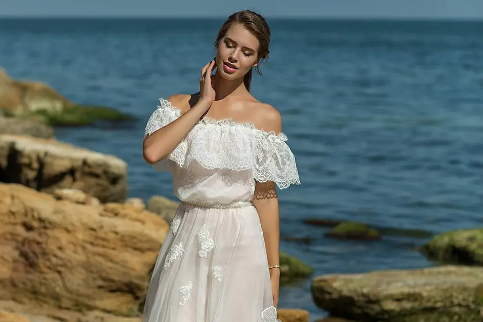 St Germain Wedding — photo 3