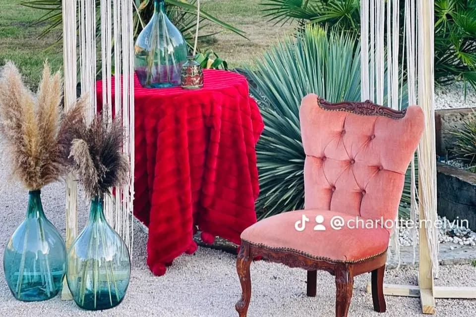 Fleurs de Coton — photo 2