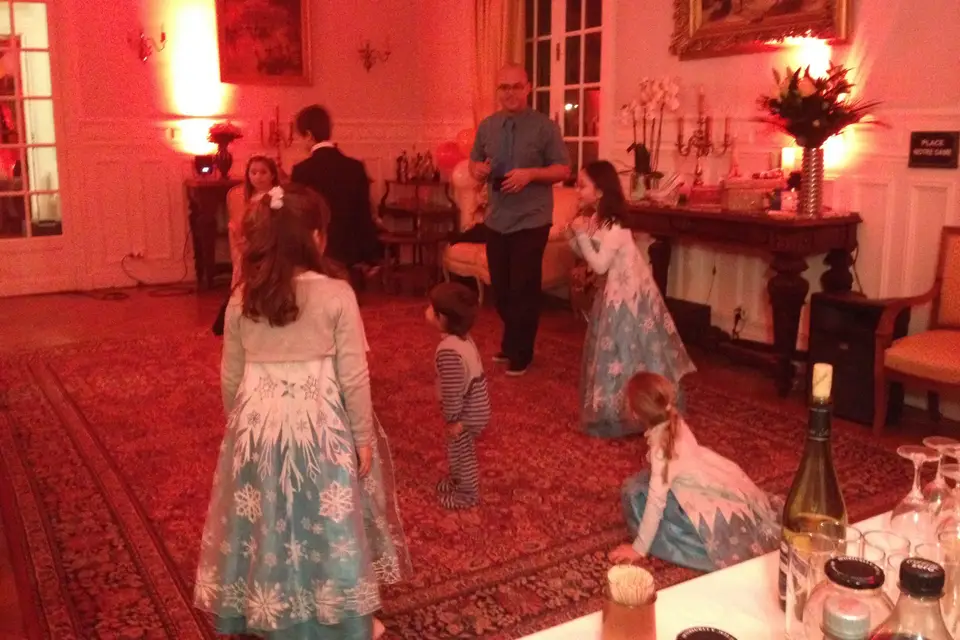 Animation Vip Kids — photo 4