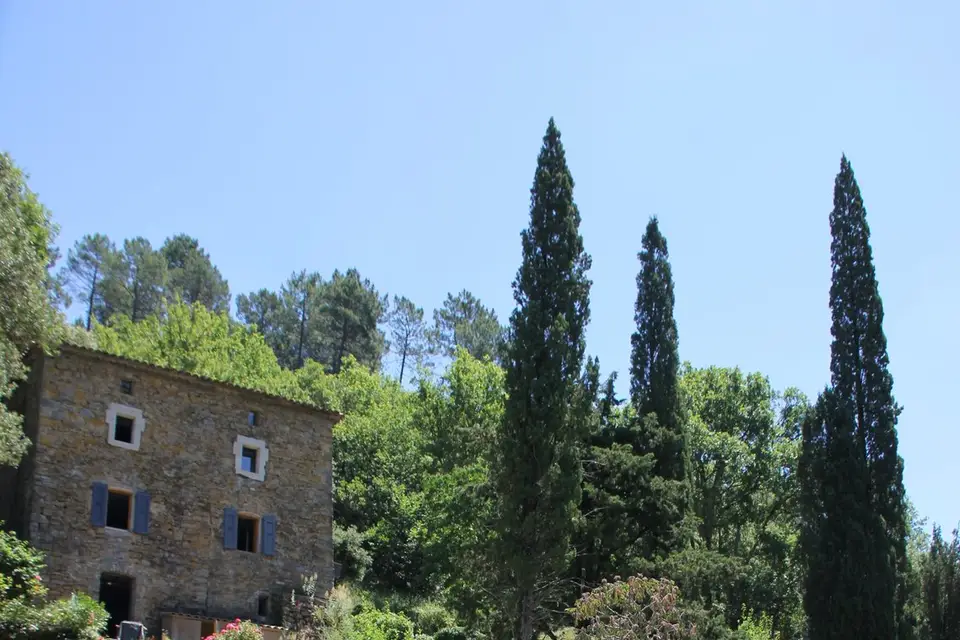 Cabanes & Bulles — photo 6