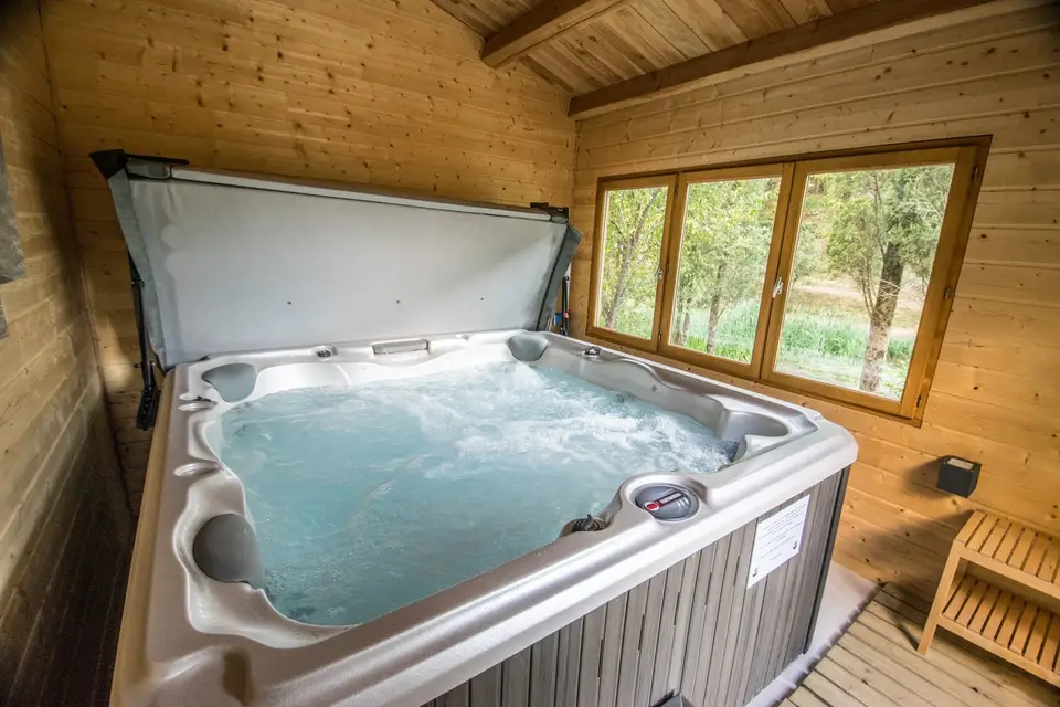 Cabanes & Bulles — photo 3