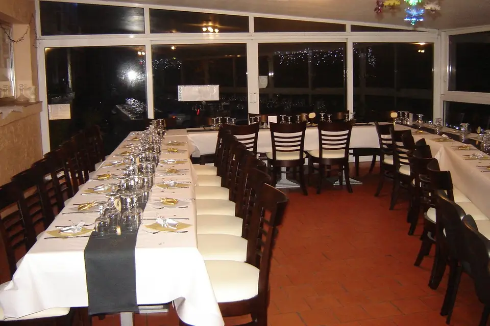 Hotel Le Col de l'Ange — photo 2