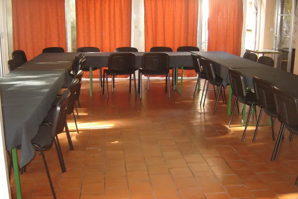 Hotel Le Col de l'Ange — photo 4