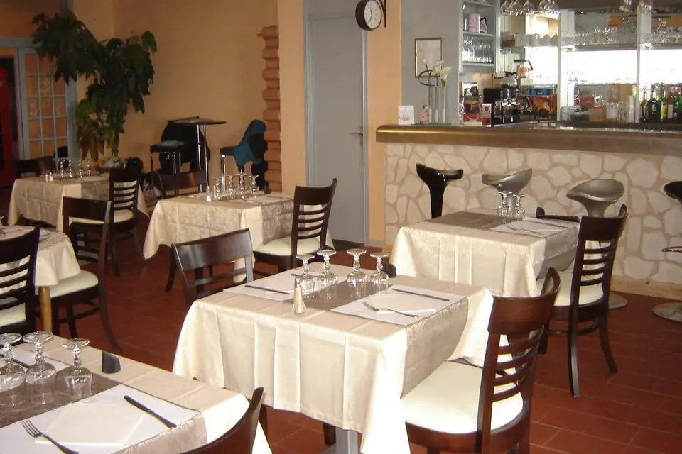 Hotel Le Col de l'Ange — photo 1