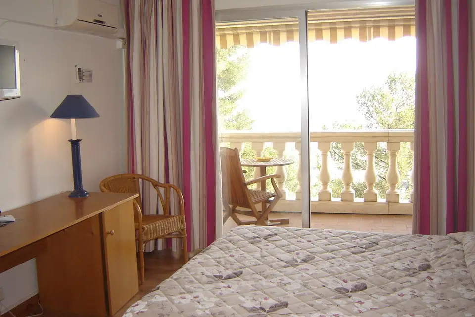 Hotel Le Col de l'Ange — photo 3