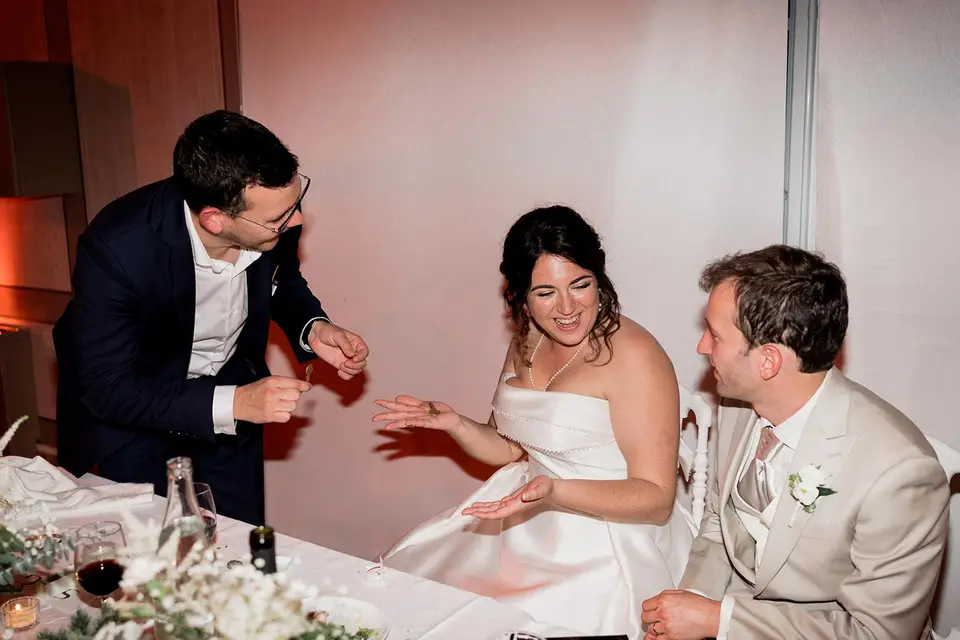 Alexis De La Fuente - Magicien — photo 3