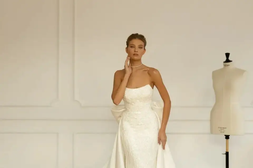 DreamDress — photo 1