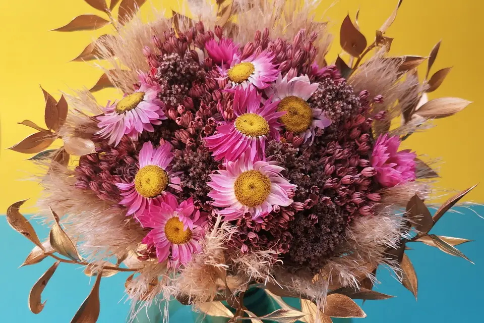 Mille Fleurs Sauvages — photo 1