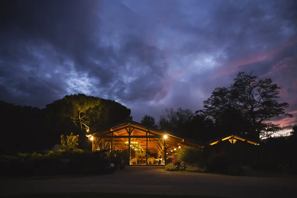 Les Jardins de Coursiana — photo 7