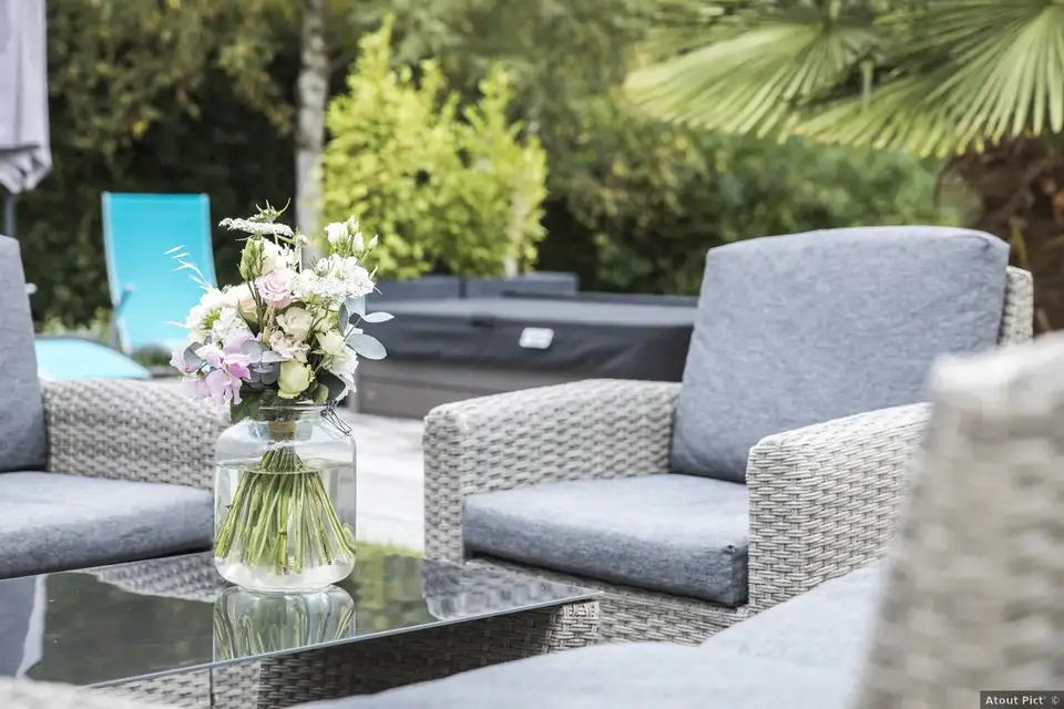 La nouvelle grange de la Chevalerie — photo 4