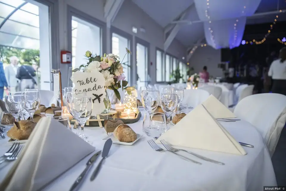 La nouvelle grange de la Chevalerie — photo 2