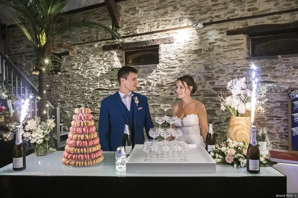 La nouvelle grange de la Chevalerie — photo 6