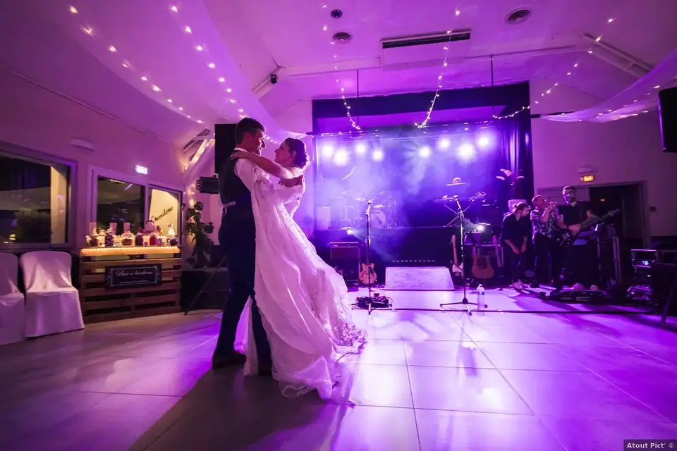 La nouvelle grange de la Chevalerie — photo 5