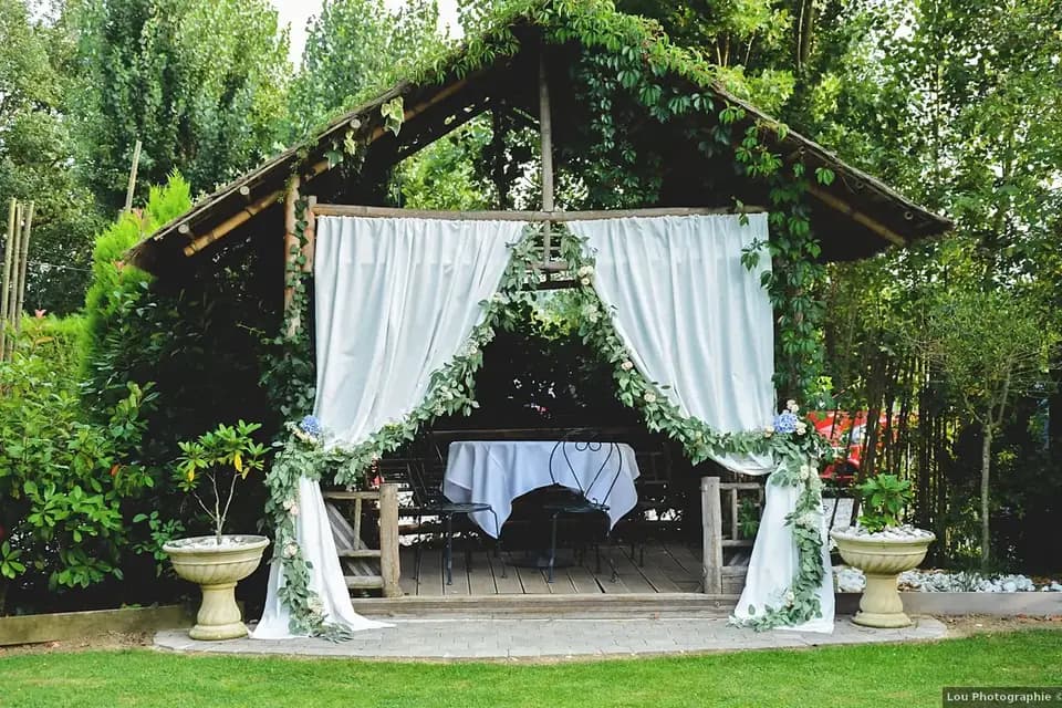 La nouvelle grange de la Chevalerie — photo 8