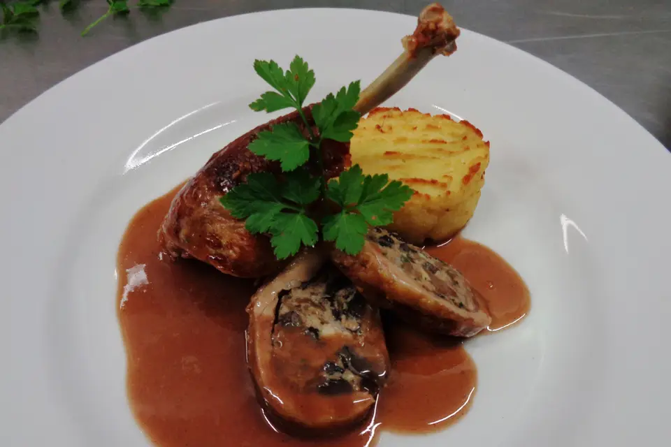 Edon Réception — photo 5