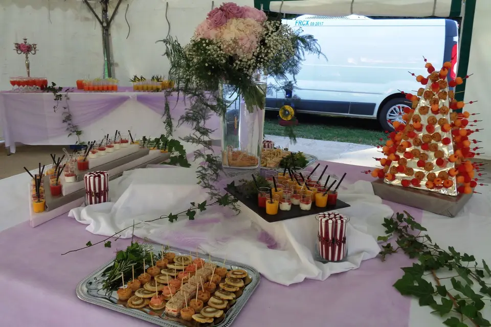 Edon Réception — photo 2