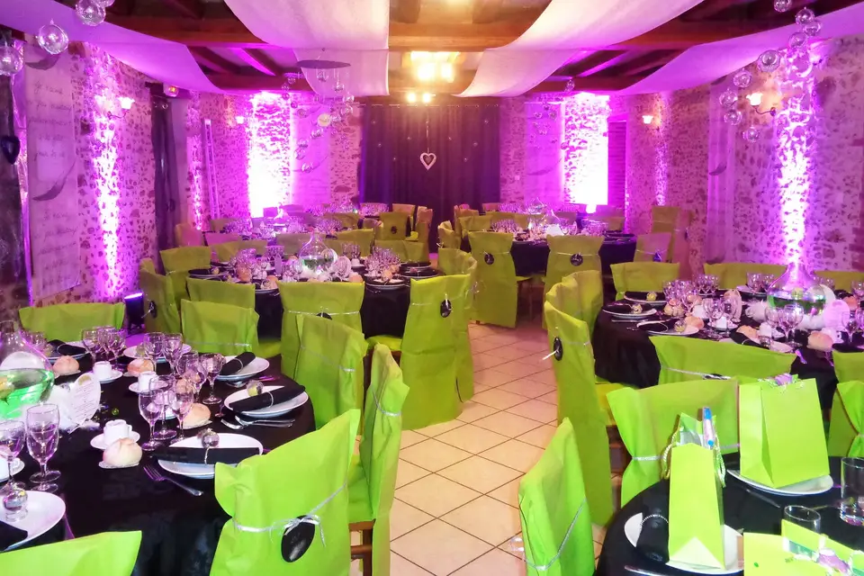 Edon Réception — photo 3