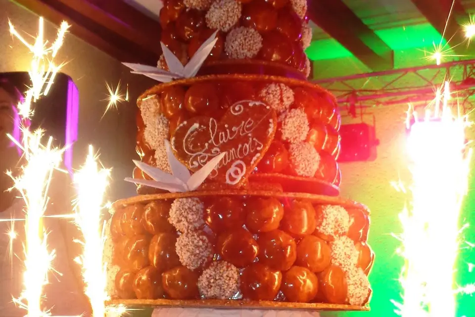 Edon Réception — photo 6