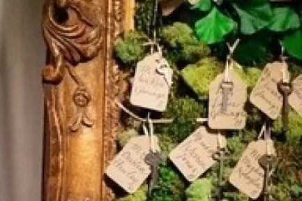 Sacas Wedding — photo 2