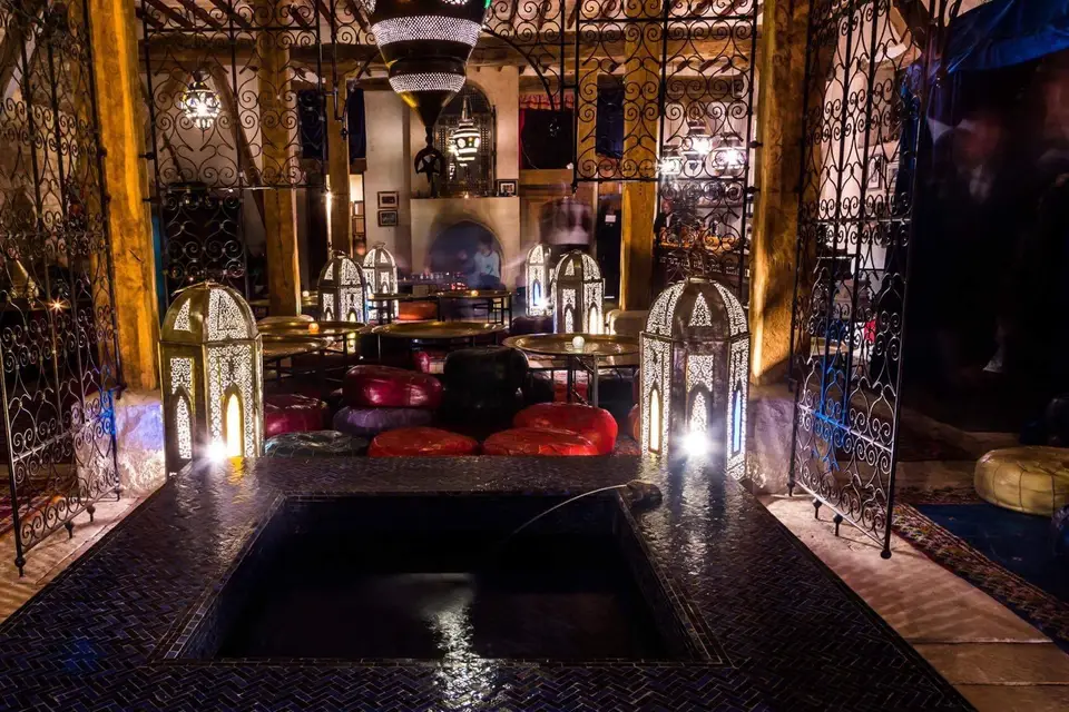 Sacas Wedding — photo 6